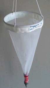 H-Bios 25 cm planktonhåv