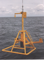 Seabed BoxCorer
